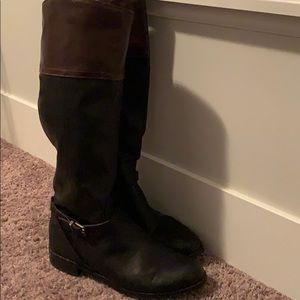 Tall Boots